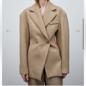 New without tag Sourceunknown Blazer.